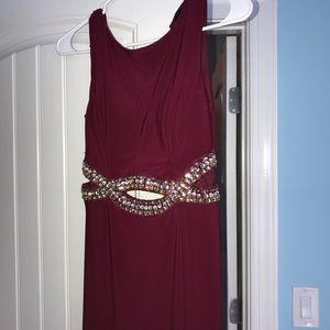 Homecoming/Prom Dress